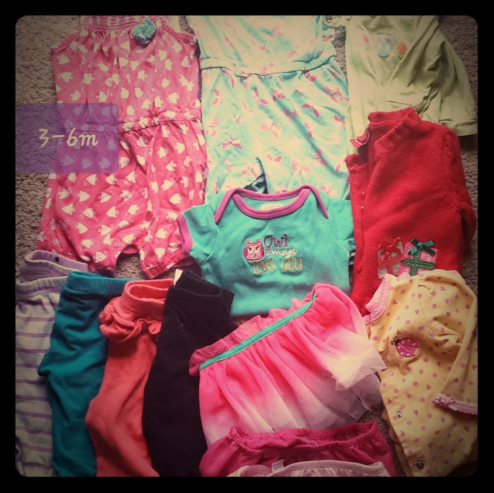 13pcs